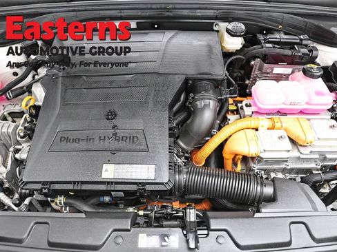 Used 2021 Hyundai Ioniq Limited FWD image 7