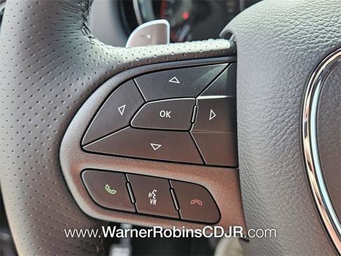 New 2026 Dodge Durango GT w/ Blacktop Package image 28