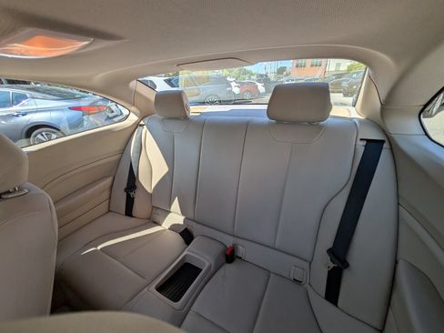 Used 2015 BMW 228i Coupe RWD image 16