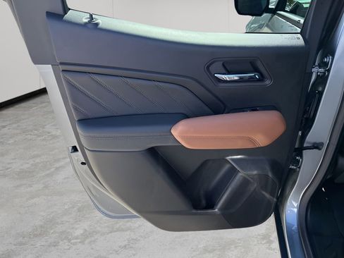 New 2026 GMC Canyon AT4 AWD/4WD image 21