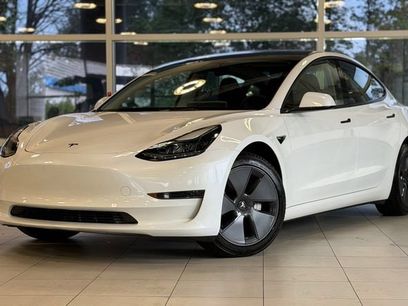 Used 2023 Tesla Model 3 Standard Range