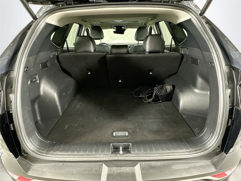Used 2023 Hyundai Tucson SEL w/ Convenience Package image 25