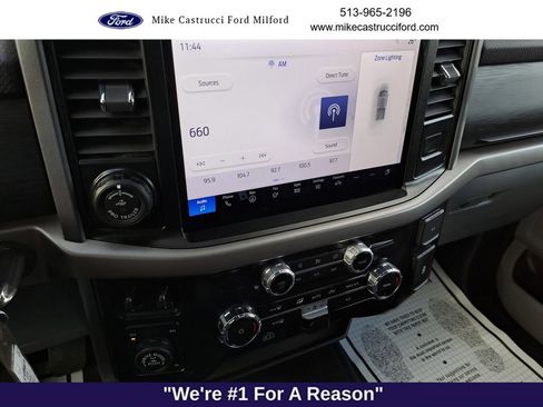 Certified 2024 Ford F150 XLT w/ Tow/Haul Package image 13