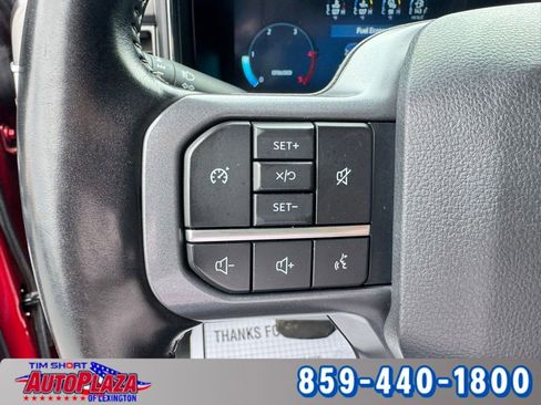 Used 2023 Ford F350 Lariat AWD/4WD image 33