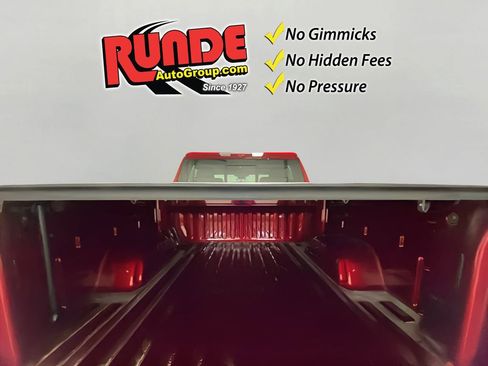 Used 2023 Chevrolet Silverado 1500 LTZ w/ LTZ Premium Package image 16