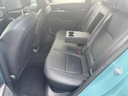 Certified 2024 Kia Seltos EX AWD/4WD image 10