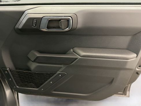 Used 2025 Ford Bronco Big Bend image 33