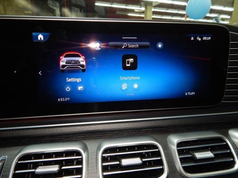 Used 2024 Mercedes-Benz GLE 53 AMG 4MATIC Coupe image 31