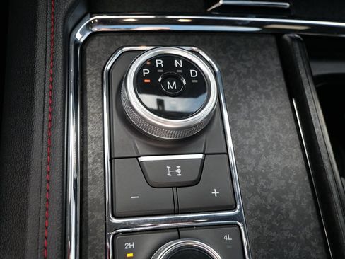 Certified 2023 Ford Expedition Limited AWD/4WD image 22