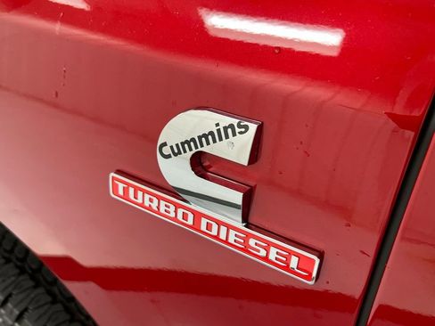 New 2026 RAM 2500 Laramie image 26