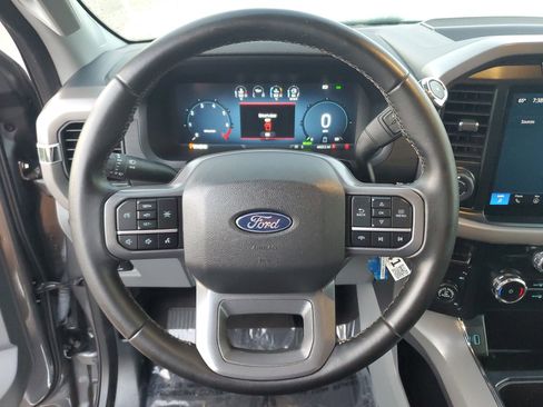 Used 2024 Ford F150 XLT w/ Mobile Office Package image 64