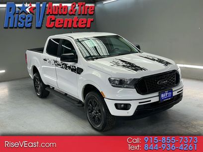 Used 2023 Ford Ranger XLT