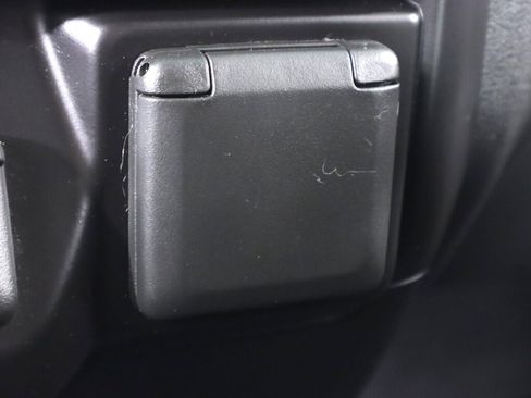 Used 2020 Chevrolet Silverado 1500 W/T w/ WT Value Package RWD image 24