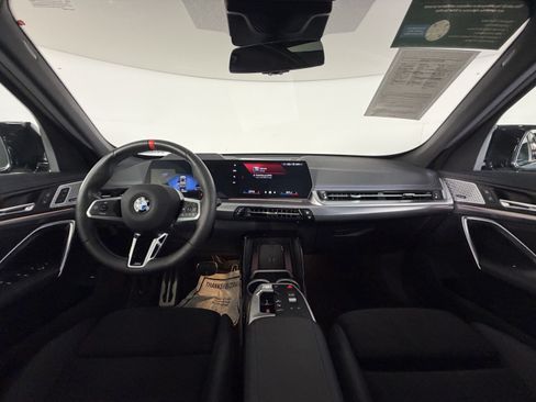 Used 2025 BMW X1 M35i w/ Premium Package AWD/4WD image 18