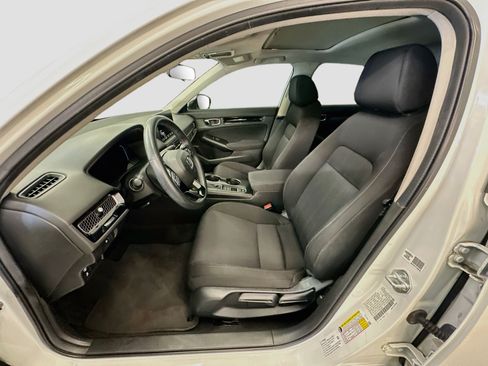 Used 2024 Honda Civic EX image 13