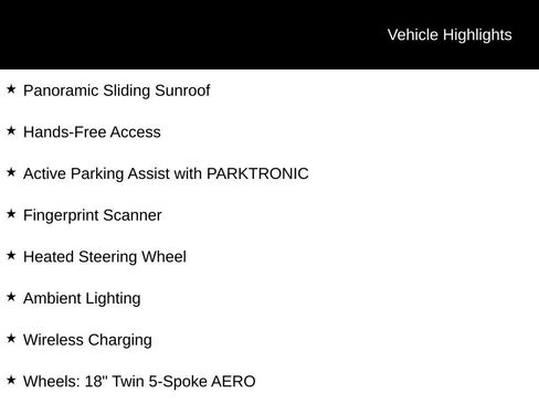 Certified 2026 Mercedes-Benz GLA 250 4MATIC image 4