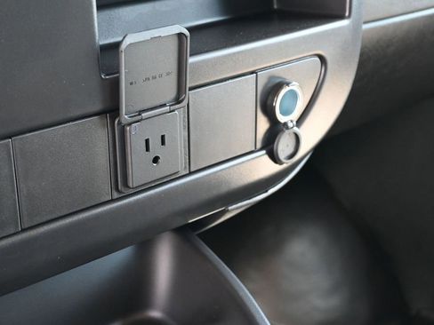 New 2026 GMC Savana 3500 Extended image 18