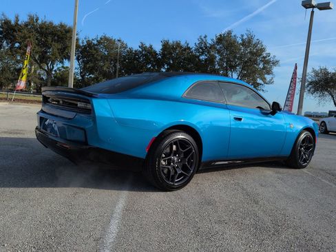 Used 2026 Dodge Charger Daytona Scat Pack image 4