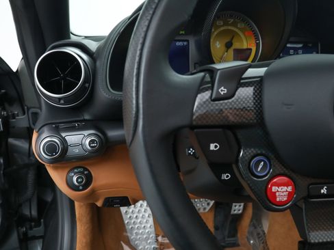 Certified 2022 Ferrari 812 GTS image 46