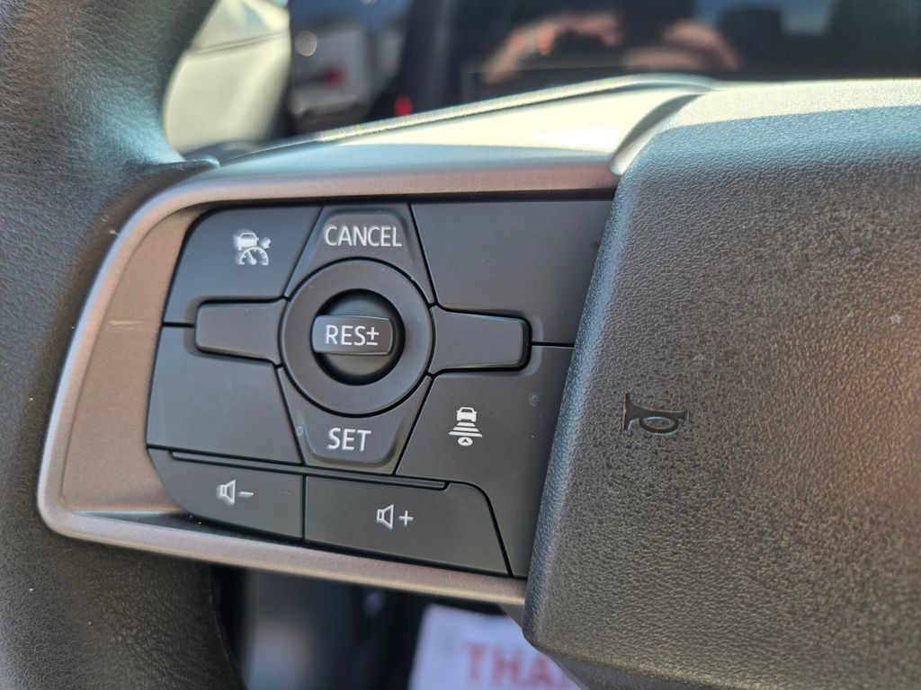 Certified 2026 Nissan Sentra S w/ S Cold Weather Package FWD image 32