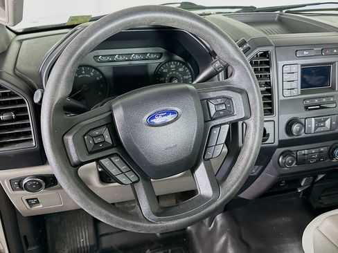 Used 2019 Ford F150 XL w/ Equipment Group 101A Mid RWD image 17