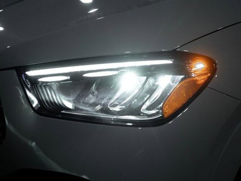 New 2026 Mercedes-Benz GLE 350 350 SUV image 8