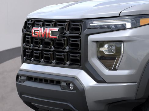 New 2026 GMC Canyon Elevation w/ Convenience Package image 13