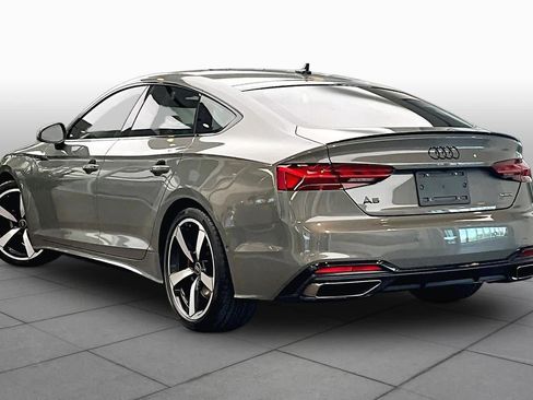 Certified 2024 Audi A5 2.0T Prestige AWD/4WD image 12