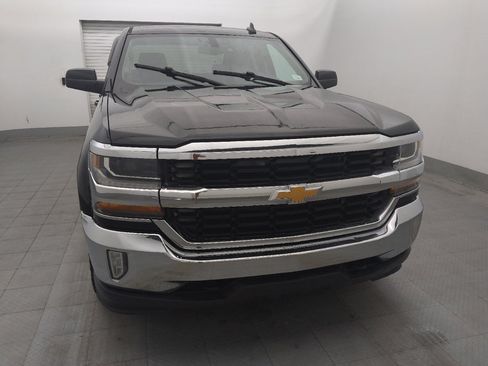 Used 2016 Chevrolet Silverado 1500 LT w/ All Star Edition AWD/4WD image 14