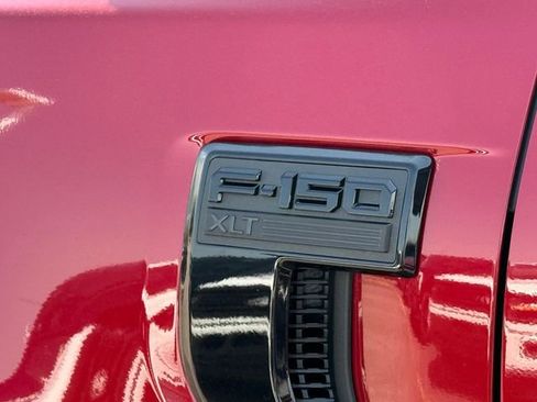 New 2026 Ford F150 XLT AWD/4WD image 9