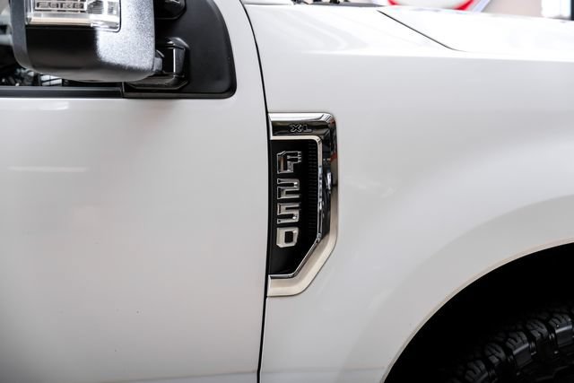 Used 2019 Ford F250 XL w/ Power Equipment Group RWD image 49