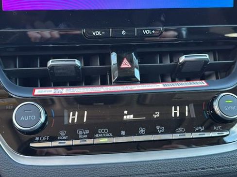 New 2026 Toyota Corolla Cross XLE image 20