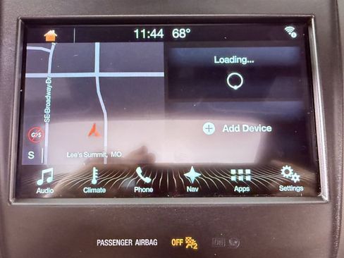 Used 2017 Lincoln MKC Reserve w/ Lincoln MKC Climate Package image 15