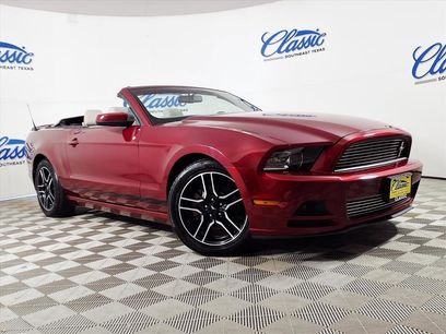 Used 2014 Ford Mustang Premium w/ Equipment Group 203A