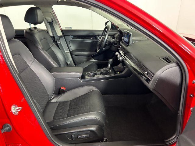 Used 2024 Honda Civic Touring image 27