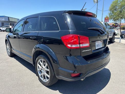 Used 2018 Dodge Journey GT FWD image 3