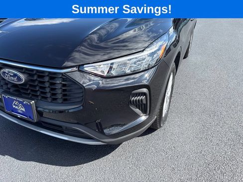 Certified 2023 Ford Escape Active AWD/4WD image 12