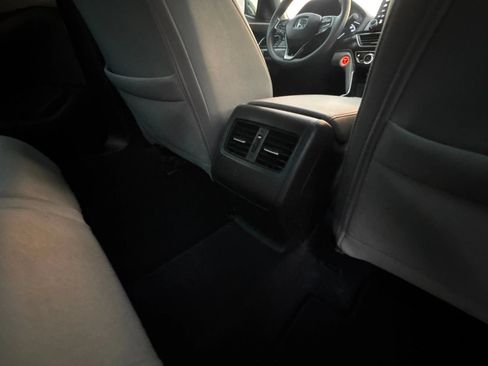 Used 2018 Honda Accord EX image 42