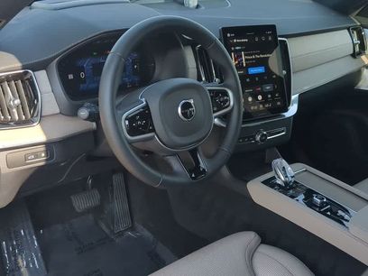 Certified 2026 Volvo XC90 T8 Ultra