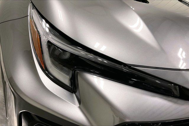Certified 2025 Toyota Corolla GR AWD/4WD image 29