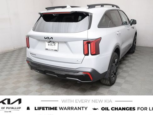 New 2026 Kia Sorento SX Prestige AWD/4WD image 5