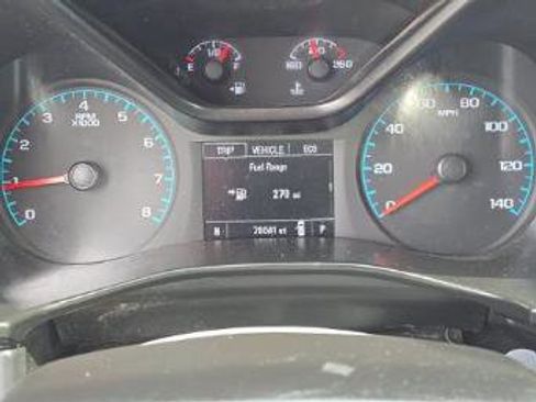 Used 2022 Chevrolet Colorado LT w/ Fleet Safety Package RWD image 18