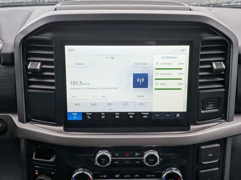 Used 2025 Ford F150 XLT w/ Equipment Group 301A Standard image 26