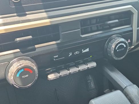 Certified 2026 Toyota Tacoma SR RWD image 20