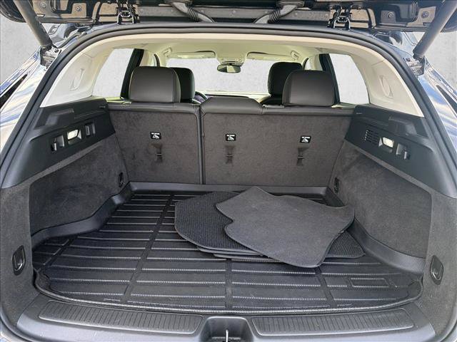 Used 2025 Buick Envision Sport Touring AWD/4WD image 8