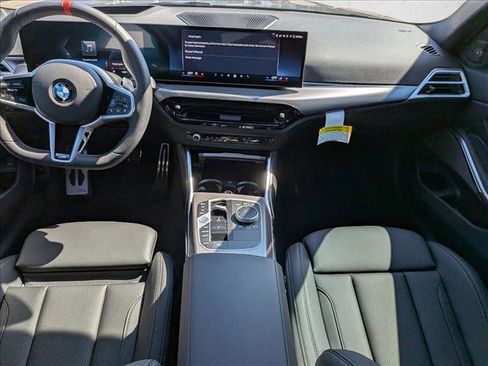 Used 2026 BMW M340i xDrive w/ Premium Package image 15