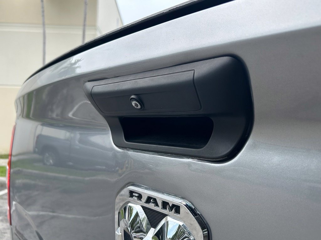 Certified 2024 RAM 3500 Tradesman w/ Chrome Appearance Group AWD/4WD image 38