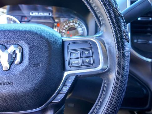 Used 2021 RAM 2500 Laramie image 9