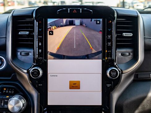 Used 2023 RAM 1500 Rebel w/ Rebel Level 2 Equipment Group image 26