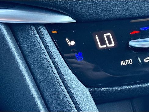 Used 2024 Cadillac XT5 Premium Luxury AWD/4WD image 21